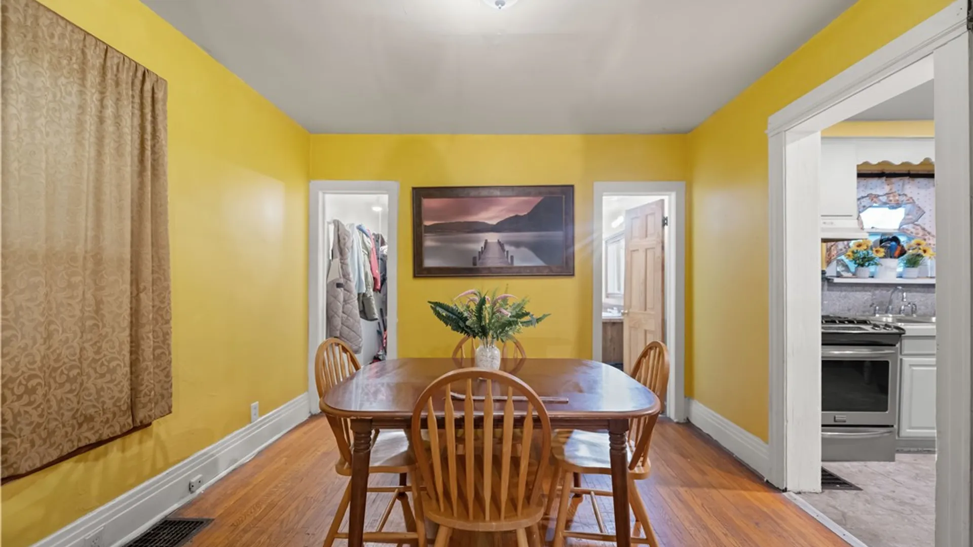 Property at 48 Garnet Street, Rochester, NY 14609 11