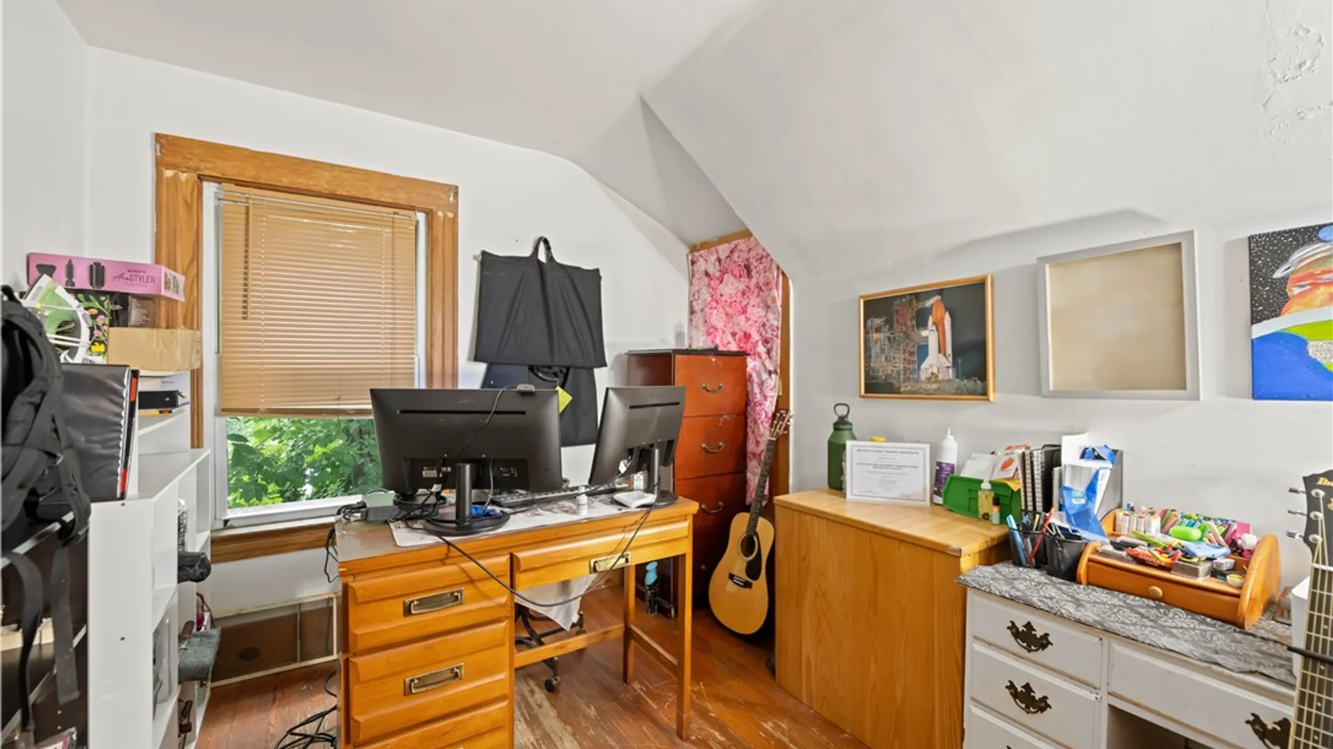 Property at 48 Garnet Street, Rochester, NY 14609 14