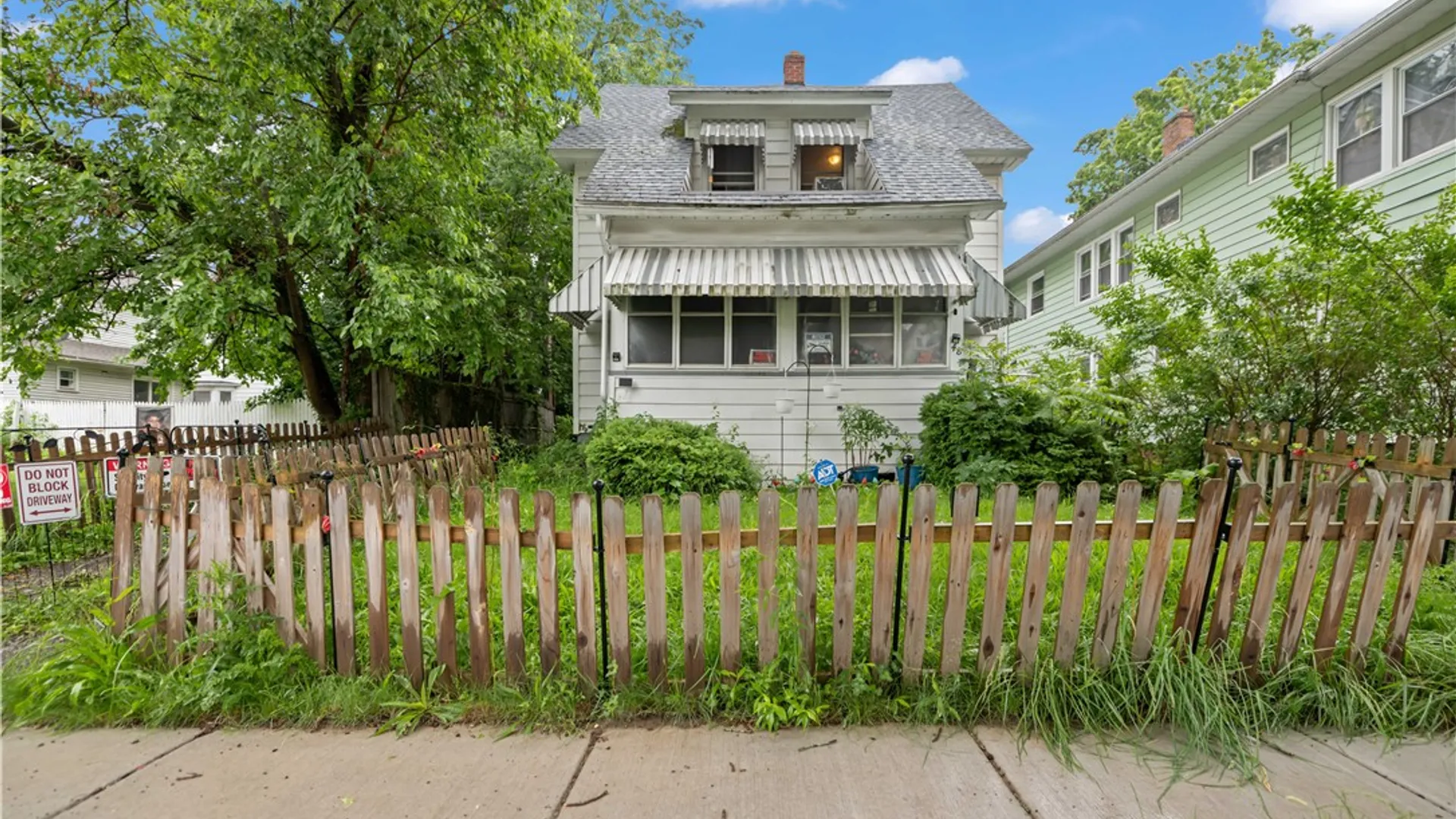 Property at 48 Garnet Street, Rochester, NY 14609 2
