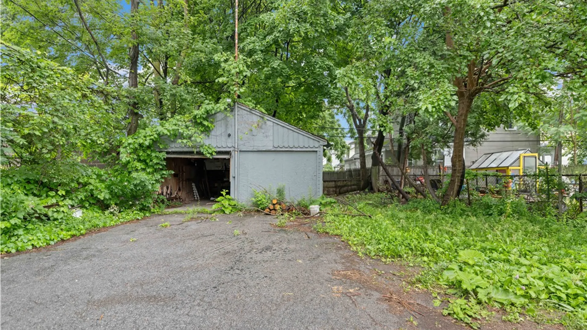 Property at 48 Garnet Street, Rochester, NY 14609 20