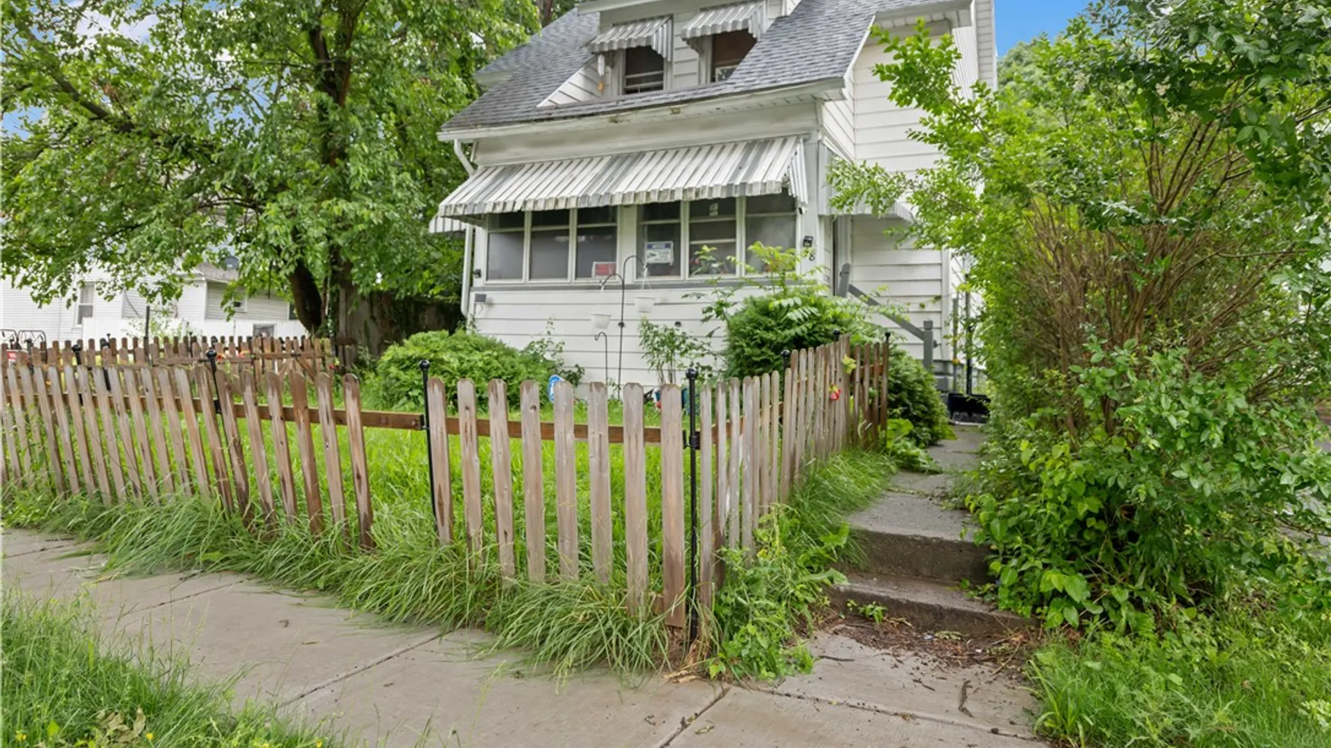 Property at 48 Garnet Street, Rochester, NY 14609 3