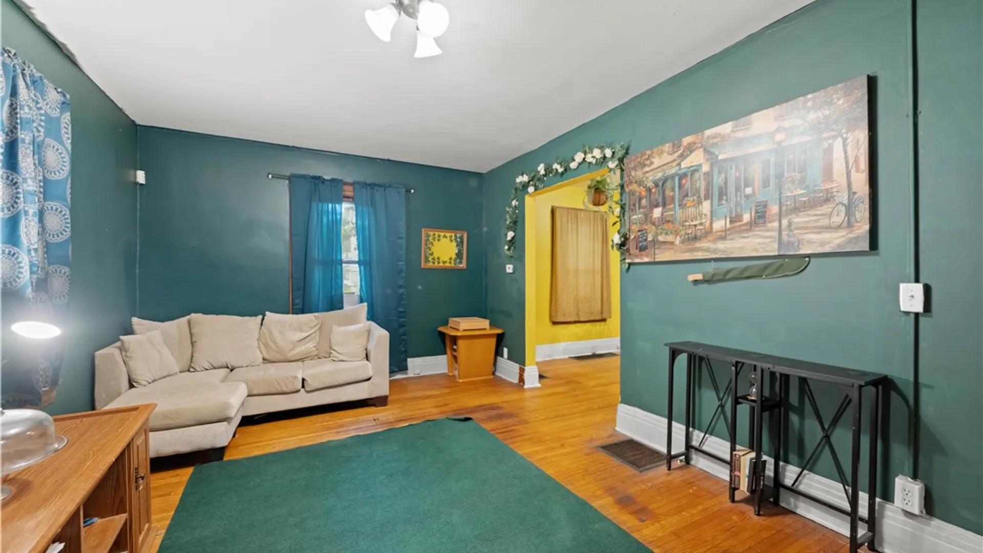 Property at 48 Garnet Street, Rochester, NY 14609 4