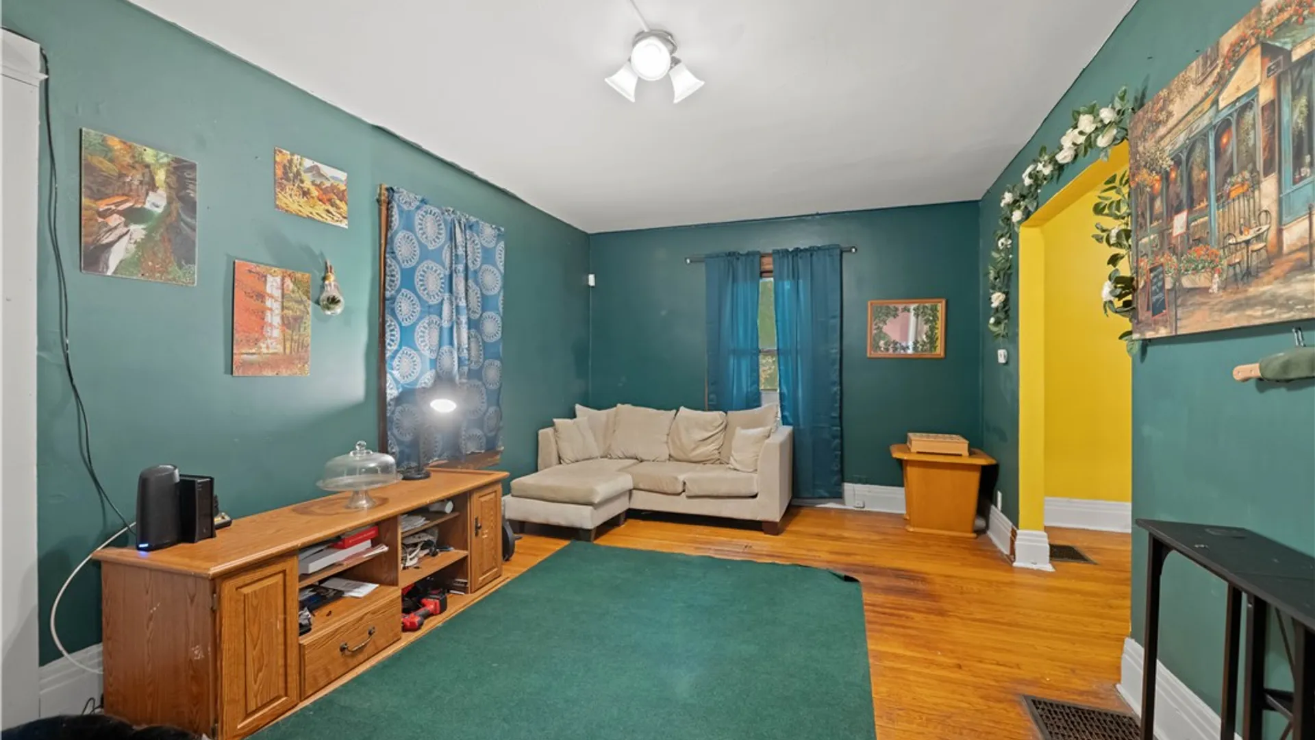 Property at 48 Garnet Street, Rochester, NY 14609 5
