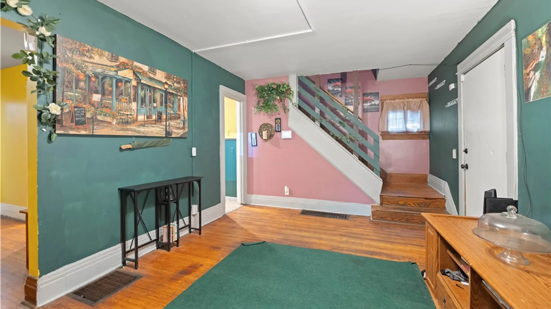 Property at 48 Garnet Street, Rochester, NY 14609 6