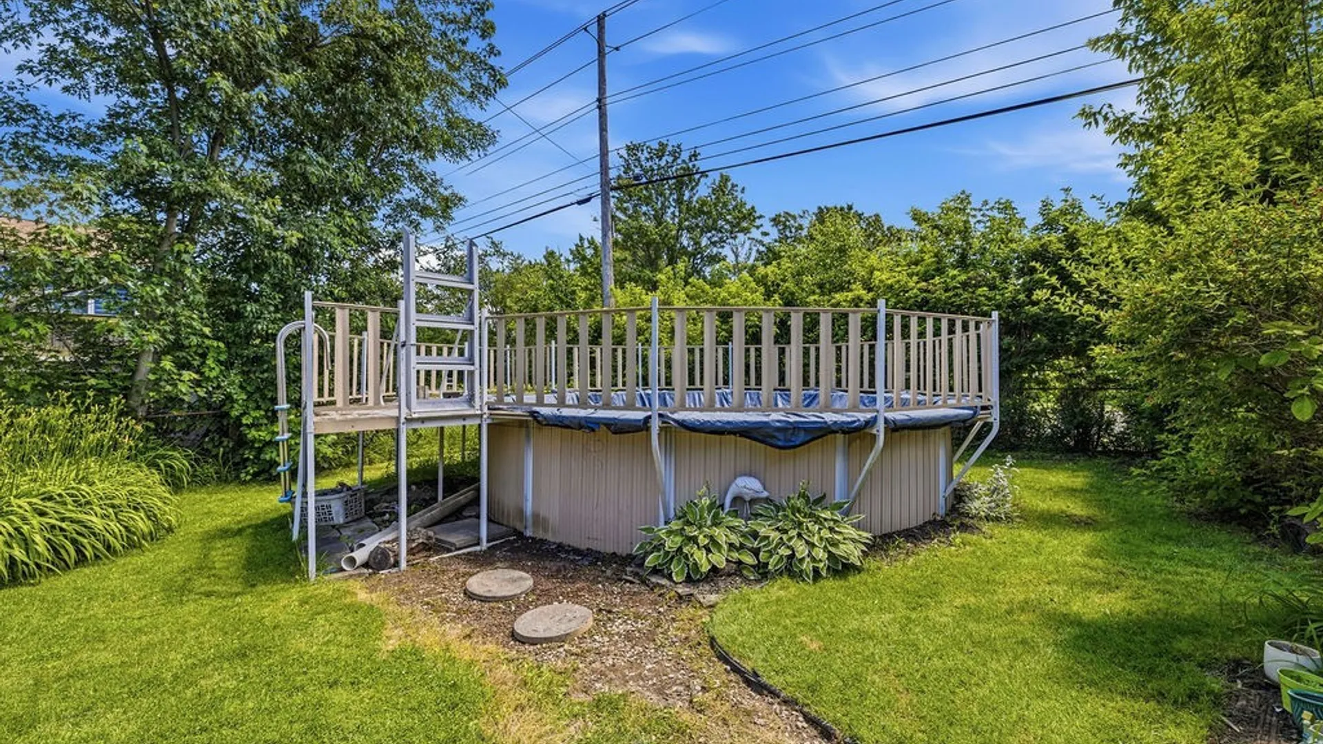 Property at 23 Eisenhower Drive, Lockport City, NY 14094 23