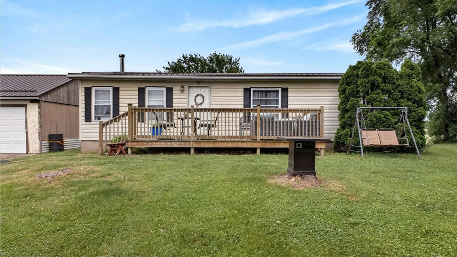 Property at 620 Turner Road, Arcadia, NY 14513 2