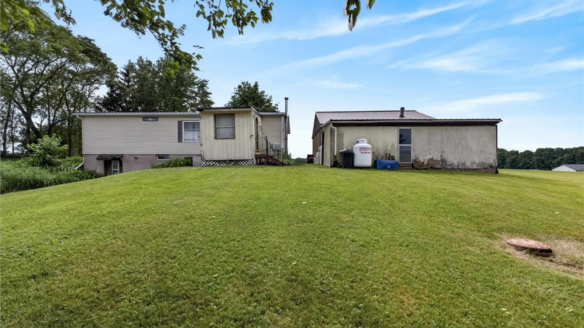 Property at 620 Turner Road, Arcadia, NY 14513 20