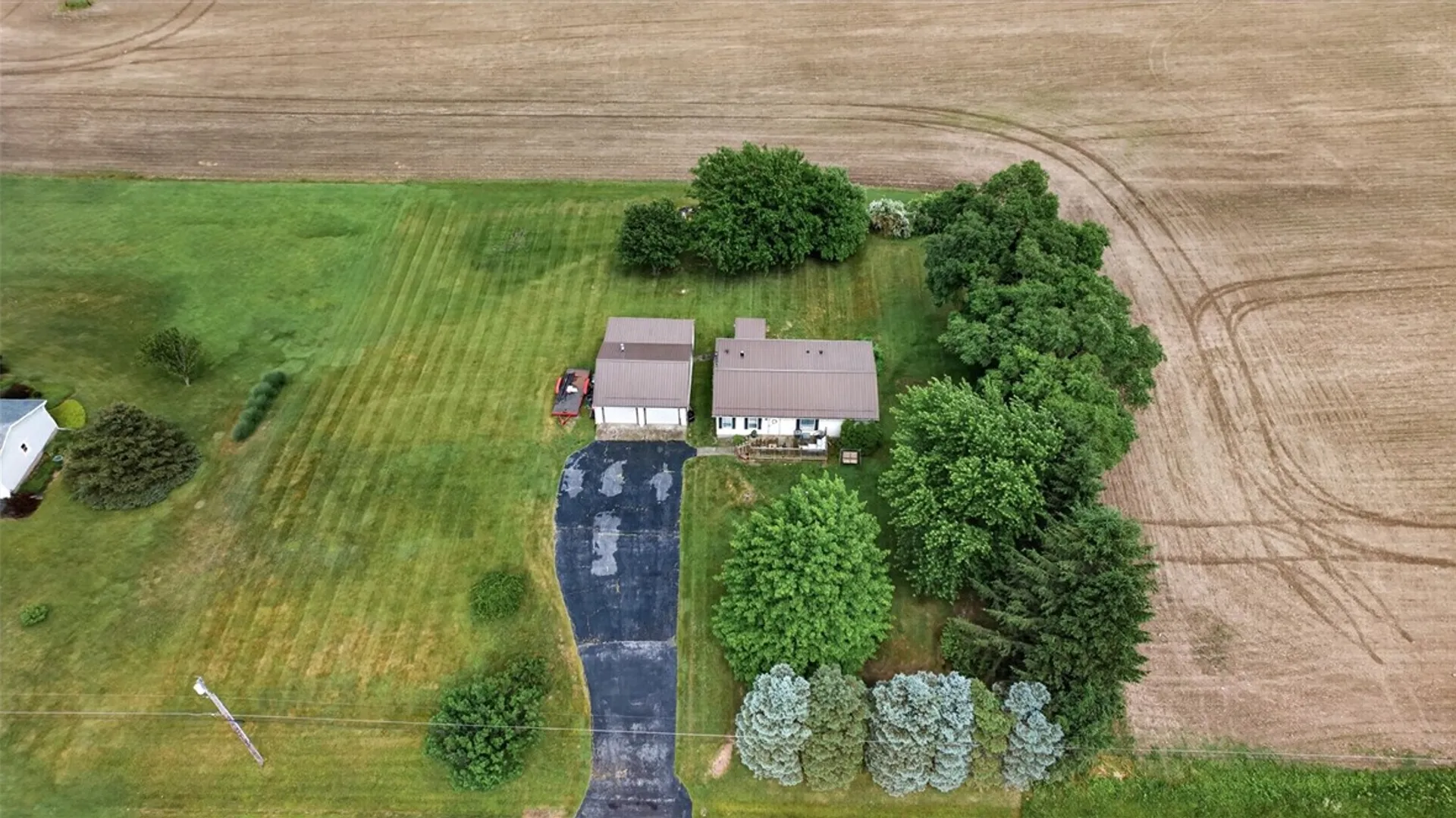 Property at 620 Turner Road, Arcadia, NY 14513 22