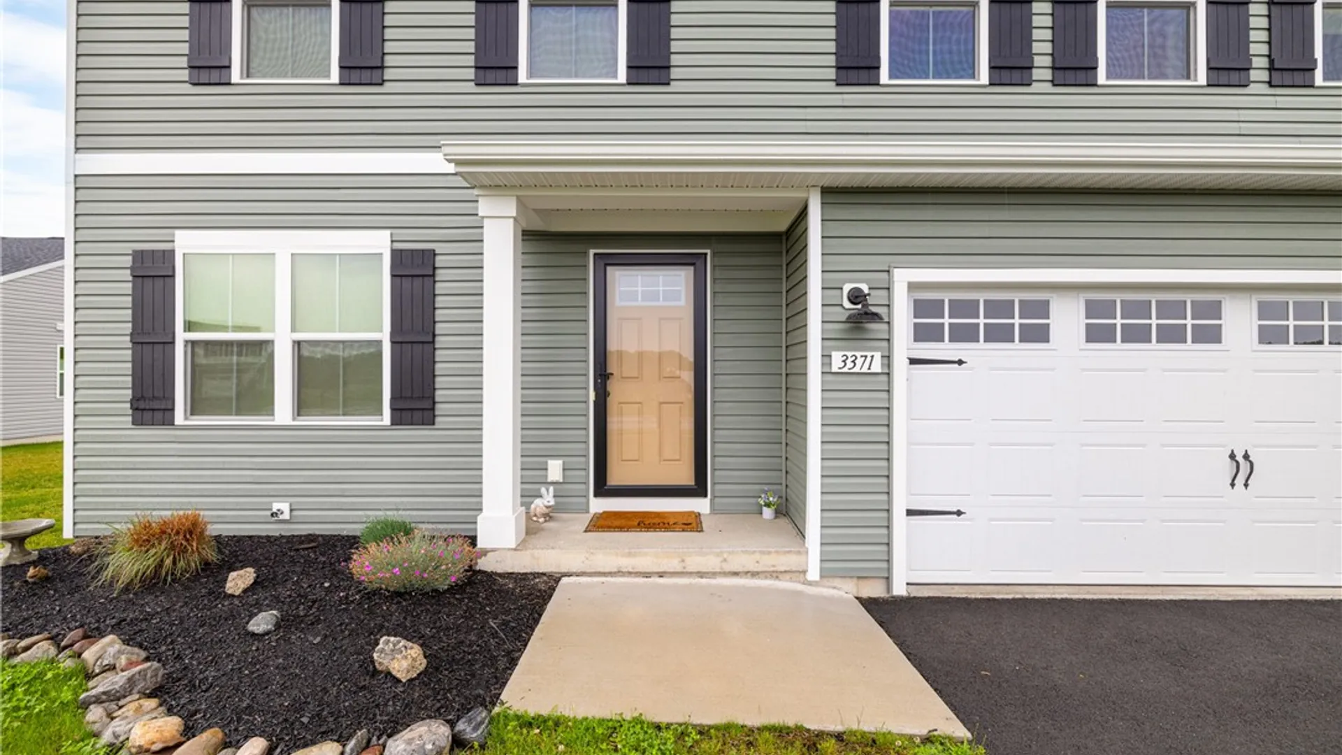 Property at 3371 Verbena Lane, Walworth, NY 14568 2
