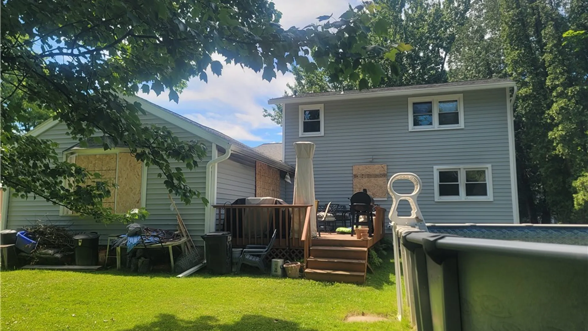 Property at 4033 bay park Drive, Clay, NY 13090 3