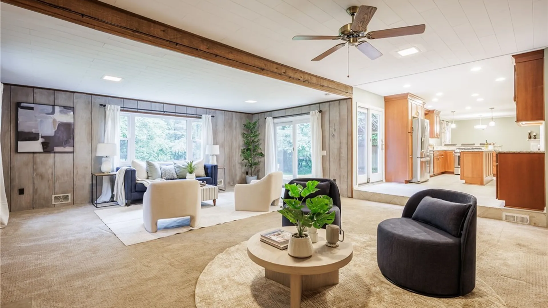 Property at 10 Glendower Circle, Pittsford, NY 14534 15