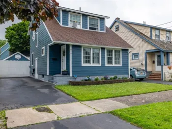 Property at 717 Helen Street, Syracuse, NY 13203