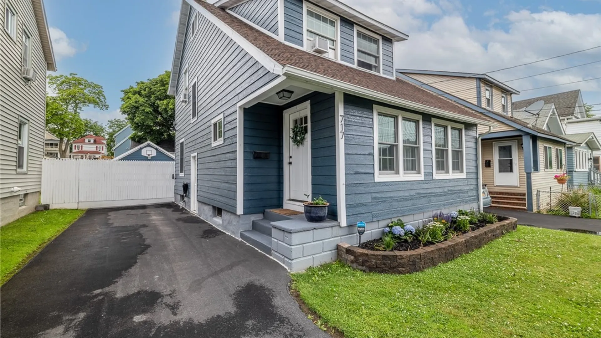 Property at 717 Helen Street, Syracuse, NY 13203 2