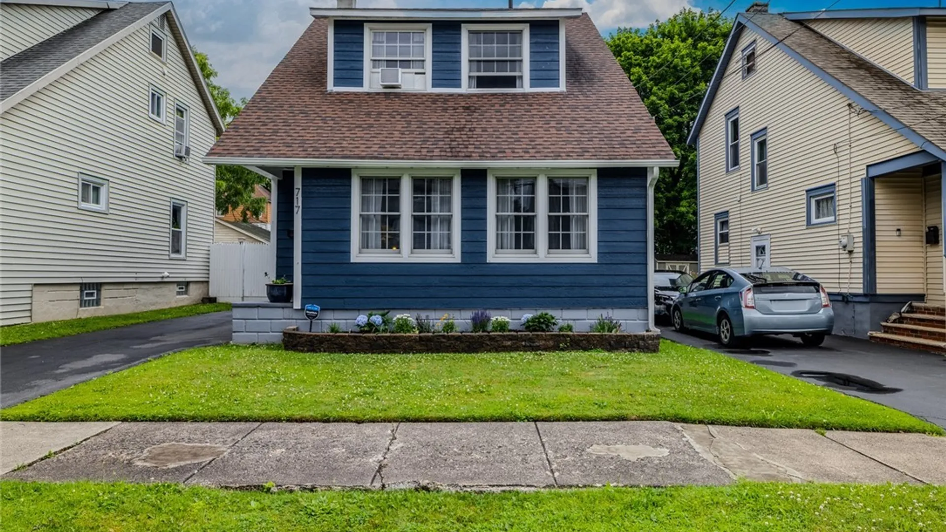 Property at 717 Helen Street, Syracuse, NY 13203 3