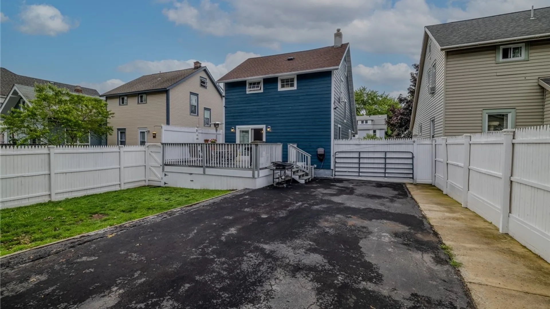 Property at 717 Helen Street, Syracuse, NY 13203 35
