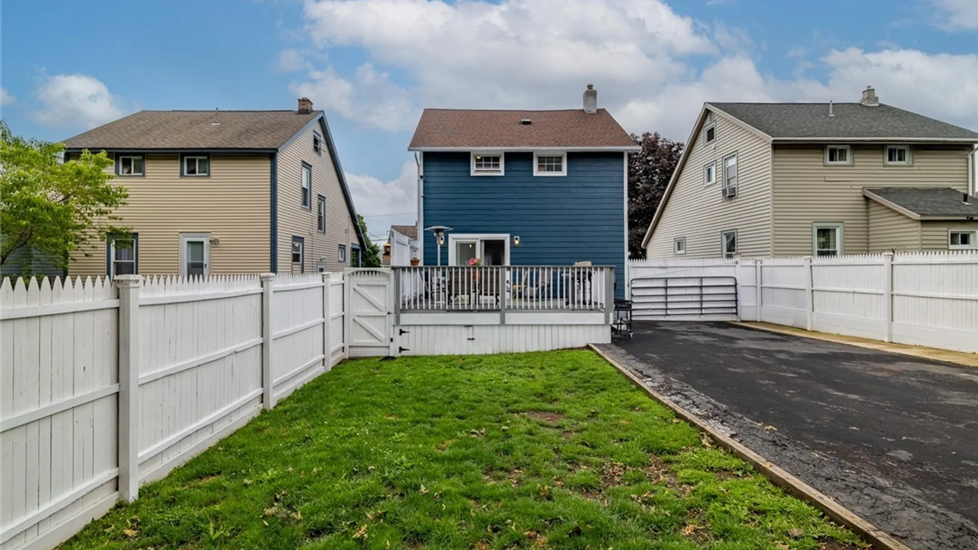 Property at 717 Helen Street, Syracuse, NY 13203 36
