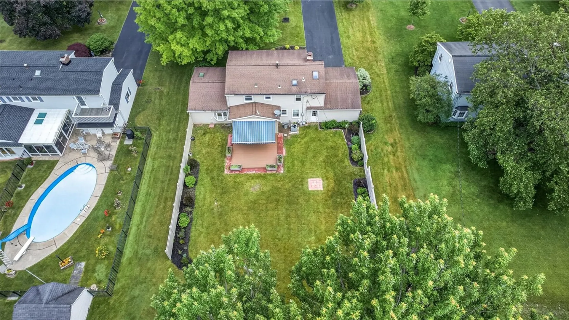 Property at 25 Whippletree Road, Perinton, NY 14450 5