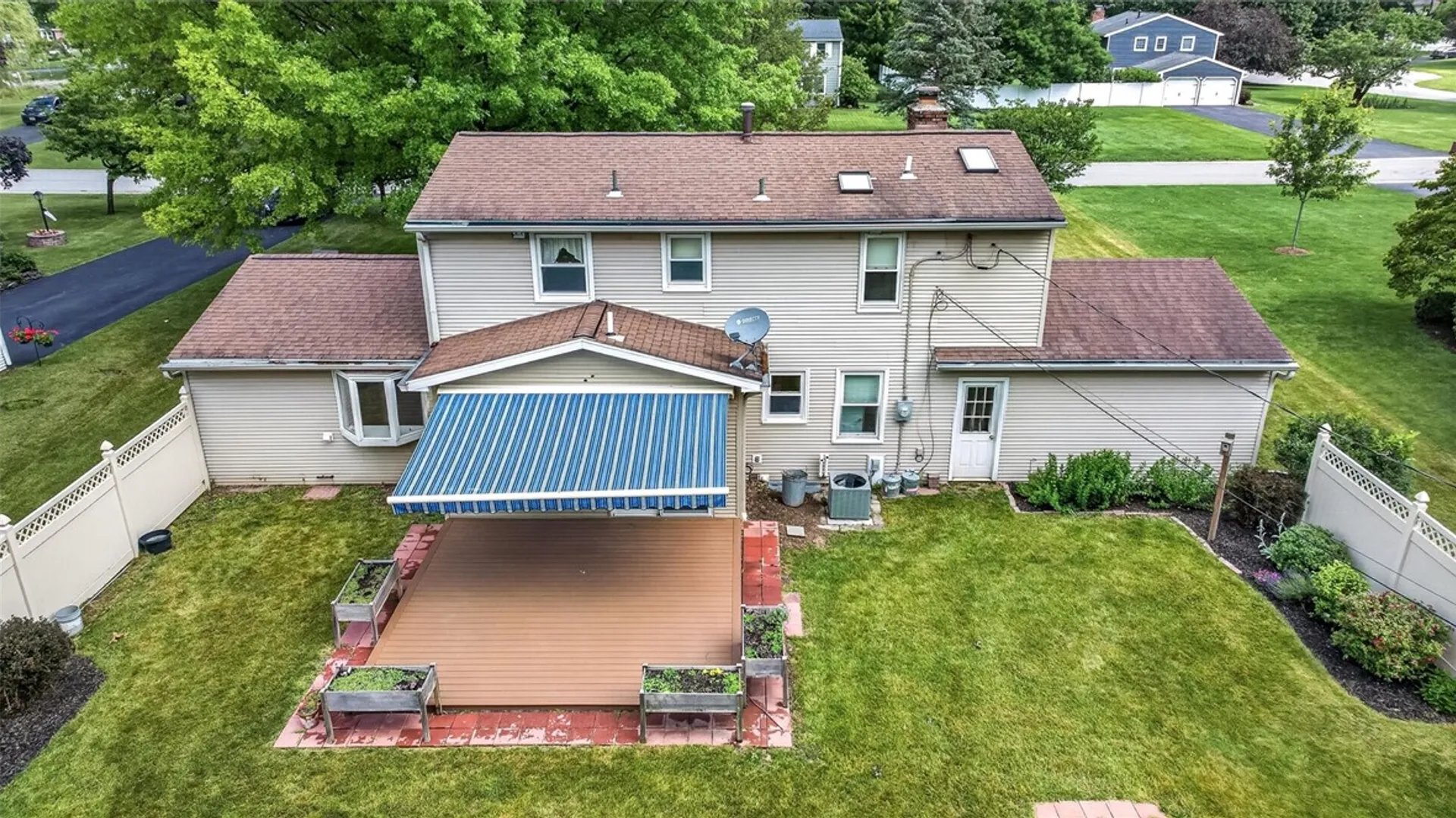 Property at 25 Whippletree Road, Perinton, NY 14450 6