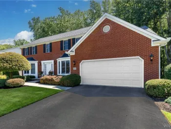 Property at 59 Lillyridge Drive, Amherst, NY 14051