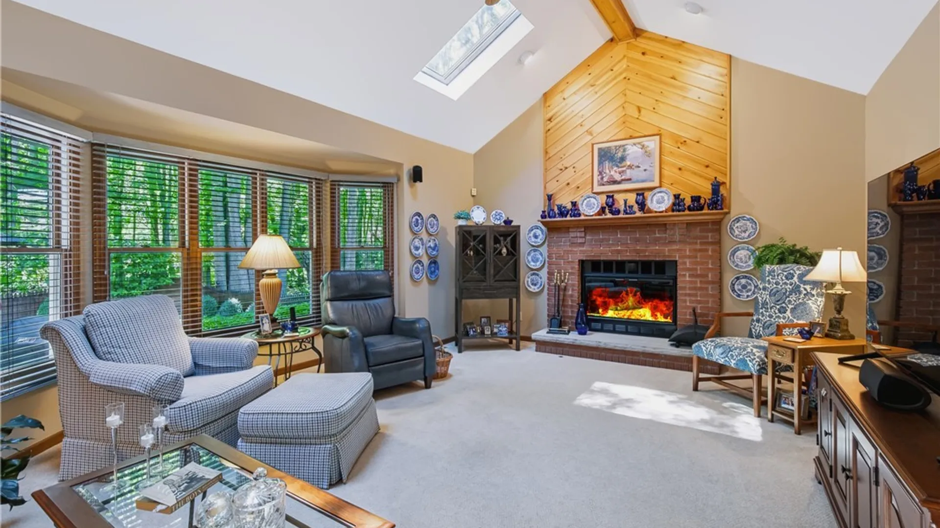 Property at 59 Lillyridge Drive, Amherst, NY 14051 20