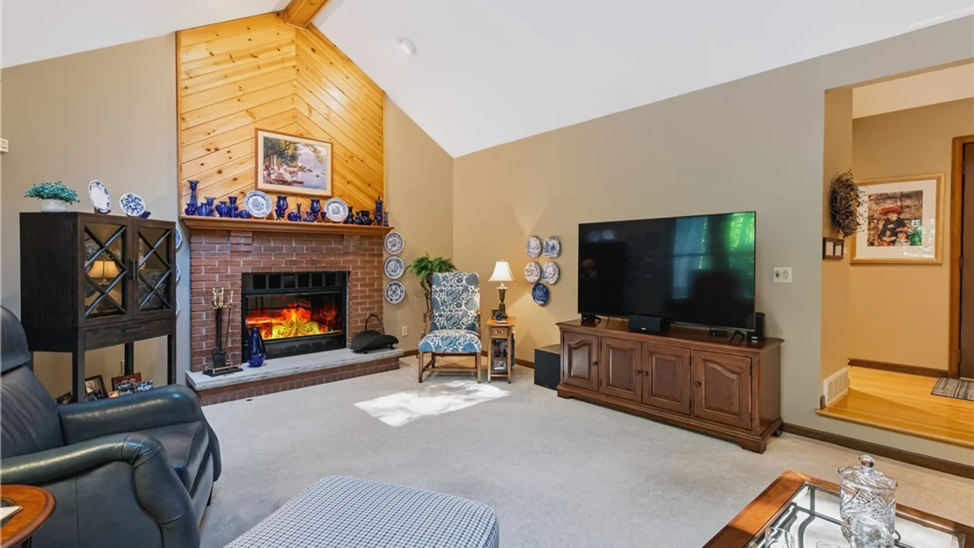 Property at 59 Lillyridge Drive, Amherst, NY 14051 21