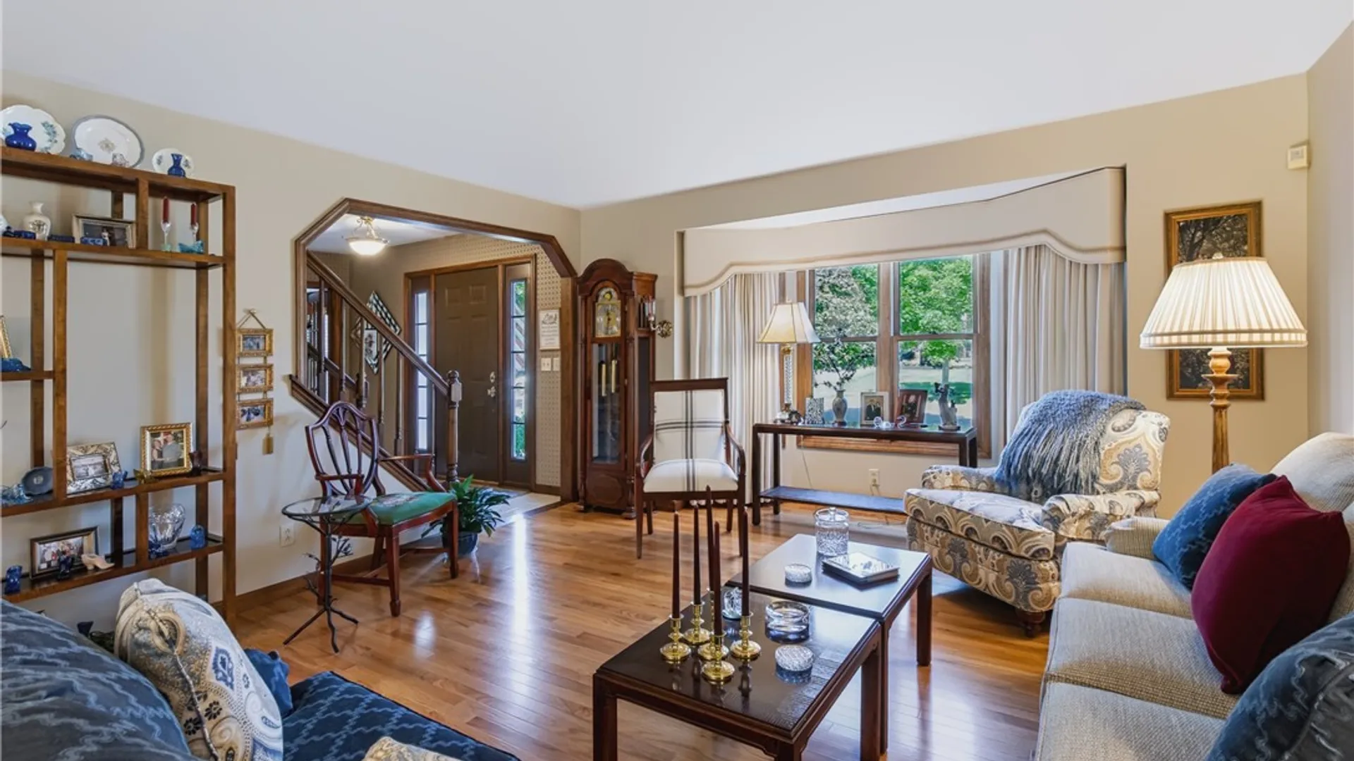 Property at 59 Lillyridge Drive, Amherst, NY 14051 5