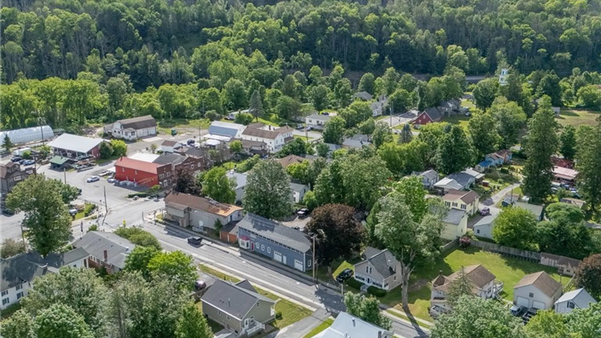 Property at 5572 Washington Street, Prattsville, NY 12468 14