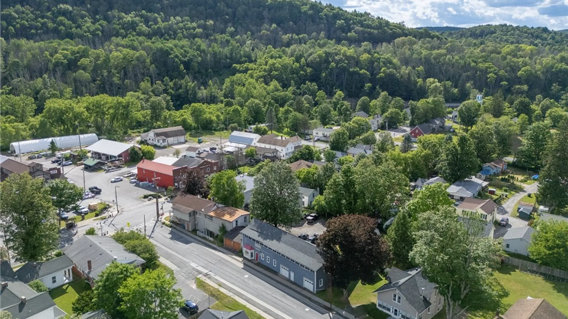 Property at 5572 Washington Street, Prattsville, NY 12468 15