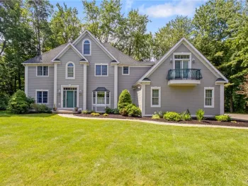 Property at 1 Mayflower Circle, Oswego, NY 13126