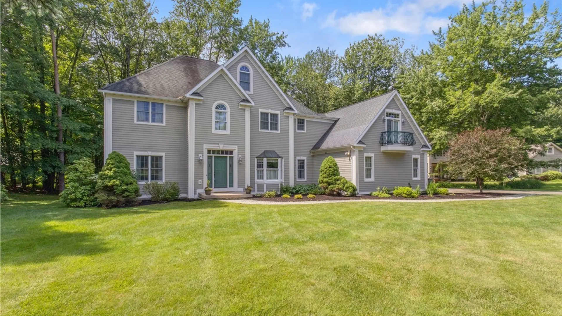 Property at 1 Mayflower Circle, Oswego, NY 13126 2