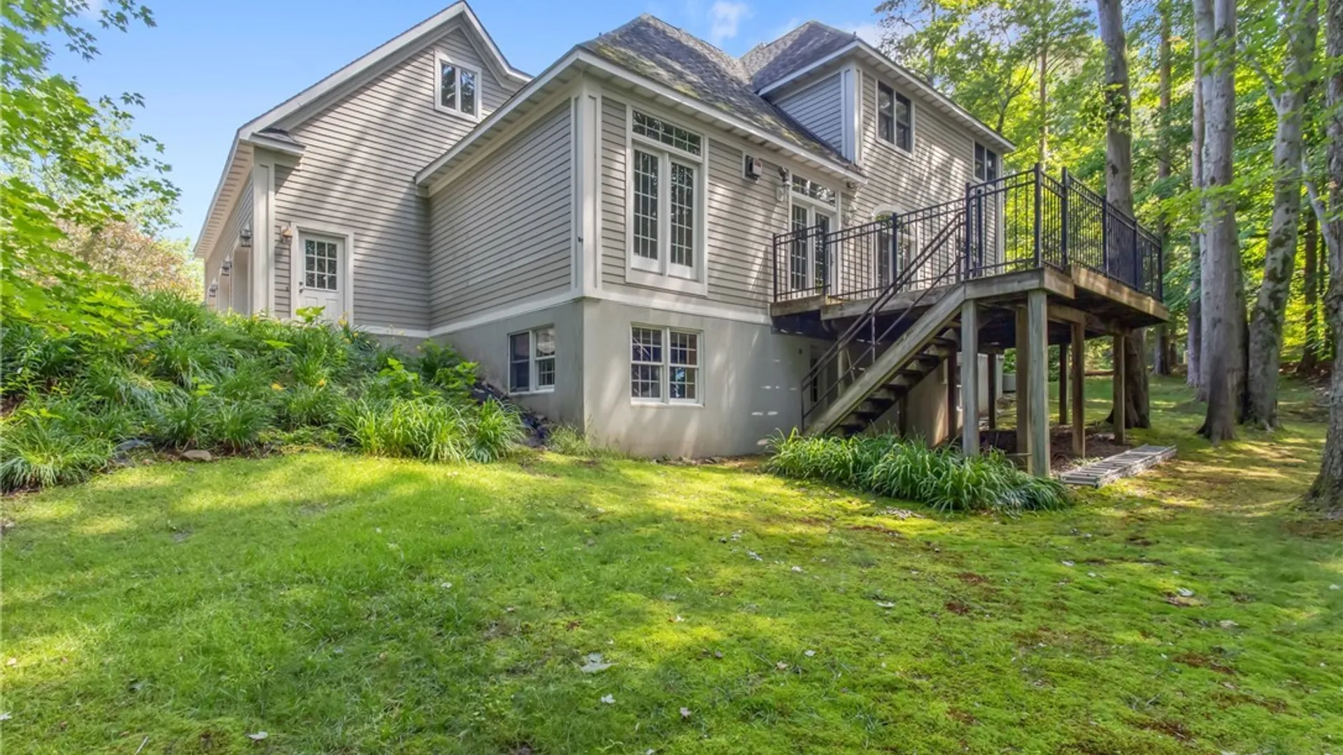 Property at 1 Mayflower Circle, Oswego, NY 13126 38