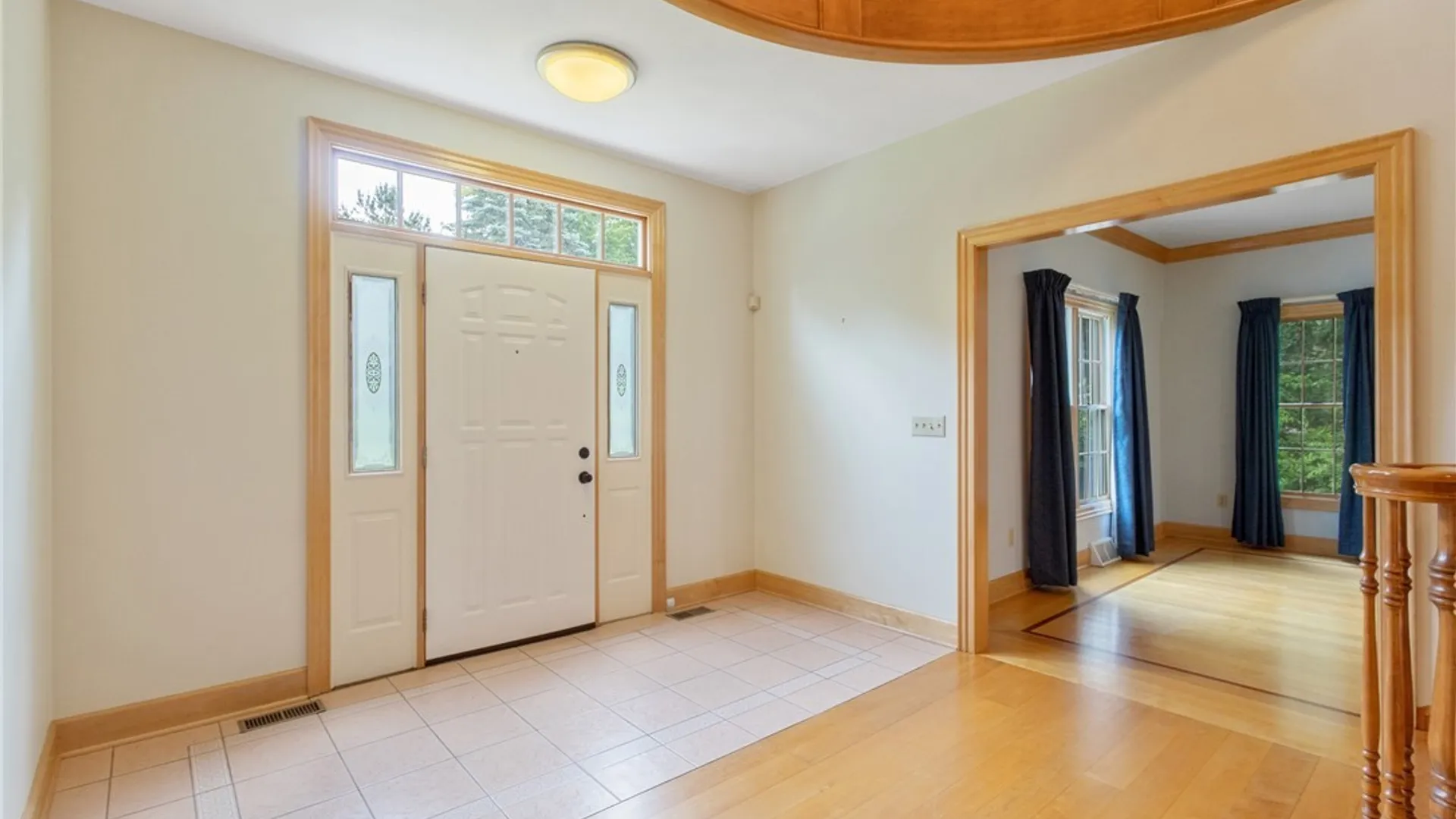 Property at 1 Mayflower Circle, Oswego, NY 13126 4