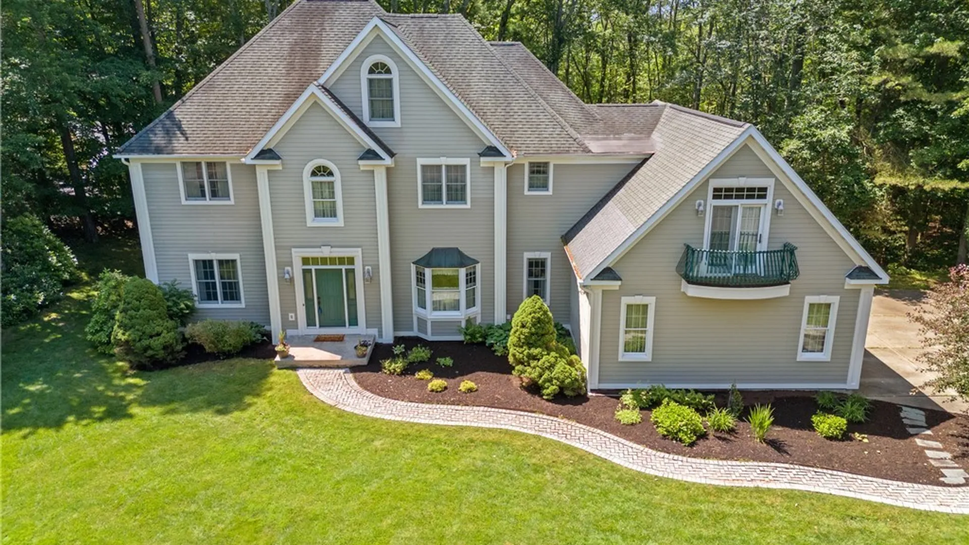 Property at 1 Mayflower Circle, Oswego, NY 13126 40