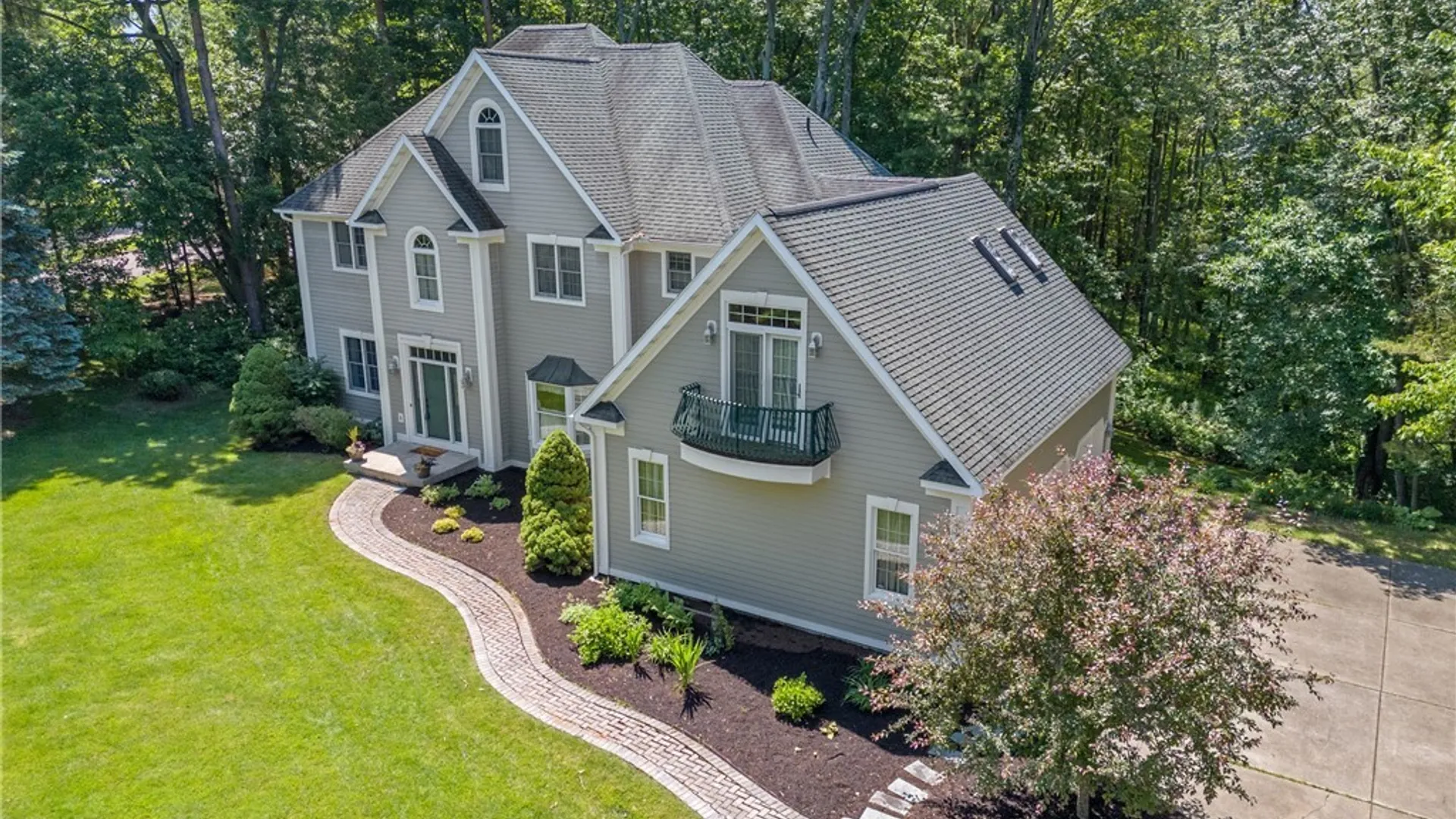 Property at 1 Mayflower Circle, Oswego, NY 13126 42