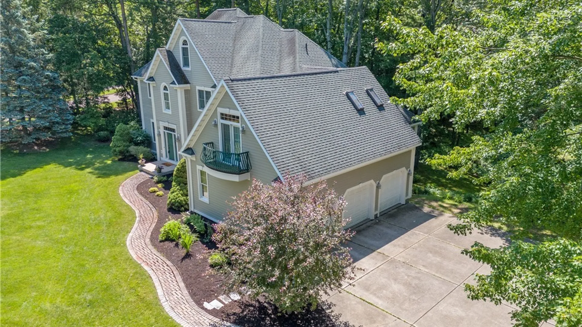 Property at 1 Mayflower Circle, Oswego, NY 13126 43