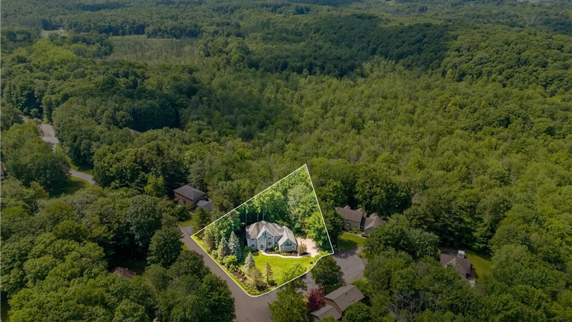 Property at 1 Mayflower Circle, Oswego, NY 13126 46