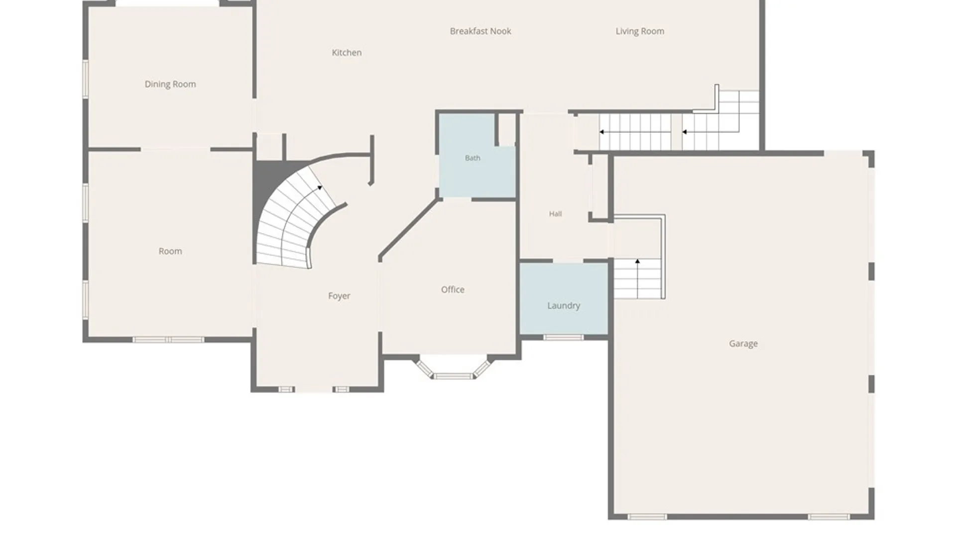 Property at 1 Mayflower Circle, Oswego, NY 13126 47