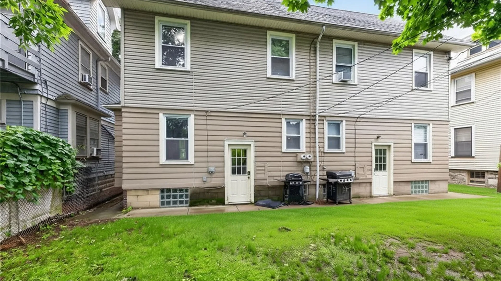 Property at 36 Morningside Park, Rochester, NY 14607 25