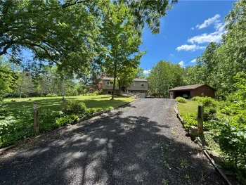 Property at 750 Turner Road, Arcadia, NY 14513