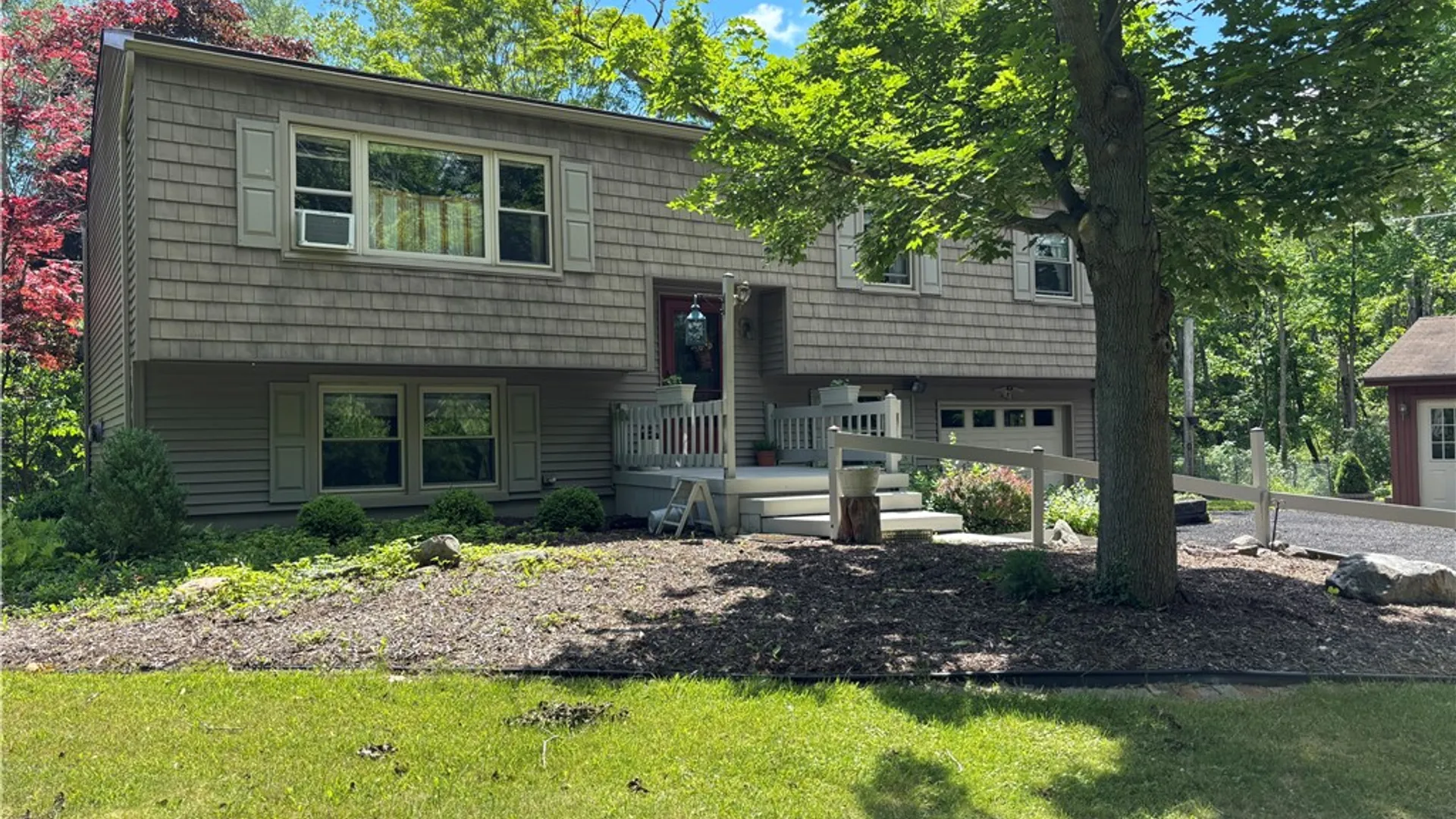 Property at 750 Turner Road, Arcadia, NY 14513 2