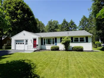 Property at 200 Klink Road, Brighton, NY 14625