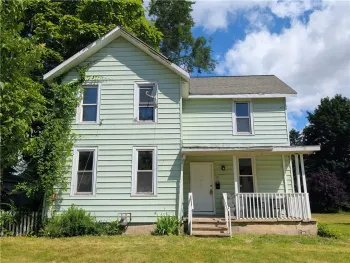 Property at 327 Soper Street, Elmira City, NY 14904