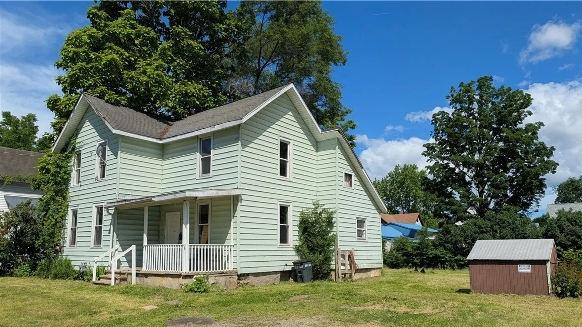 Property at 327 Soper Street, Elmira City, NY 14904 2