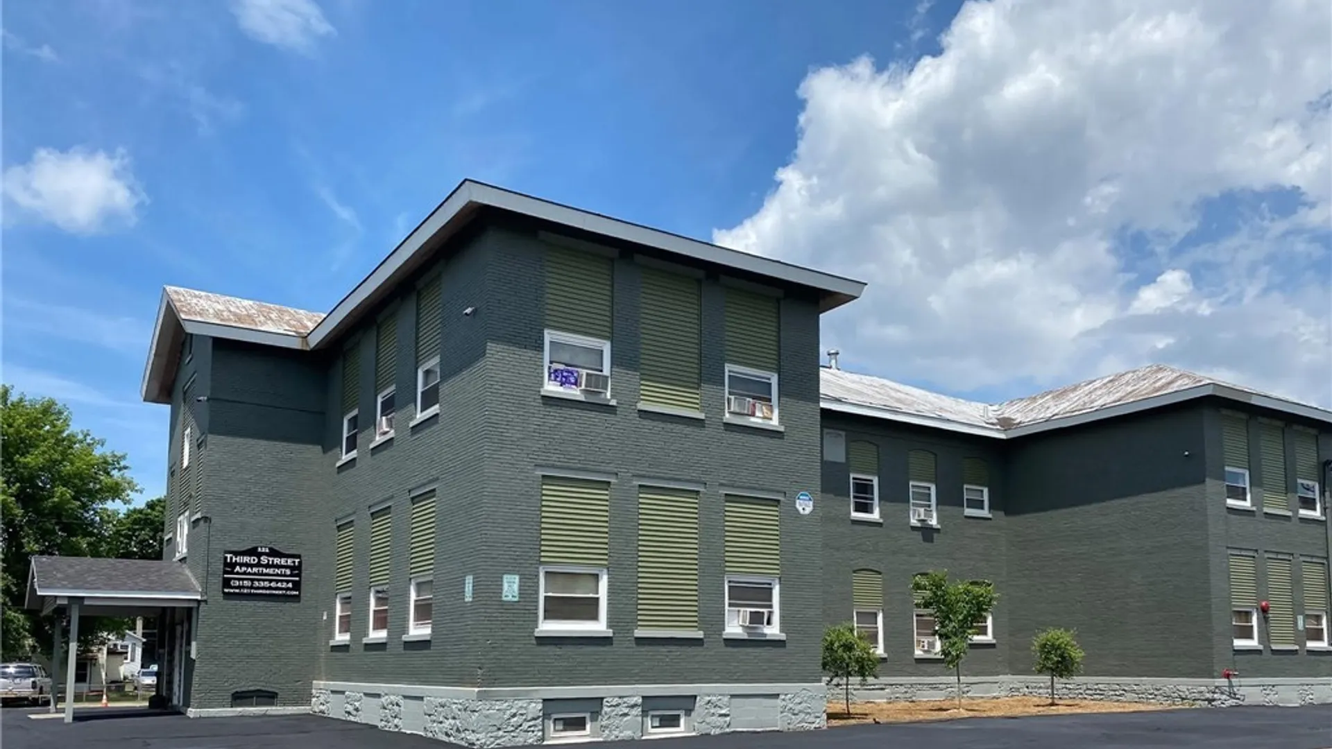 Property at 121 3rd Street, Rome, NY 13440 3