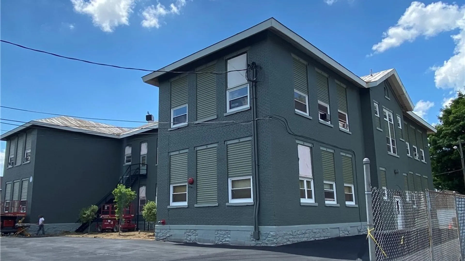 Property at 121 3rd Street, Rome, NY 13440 4