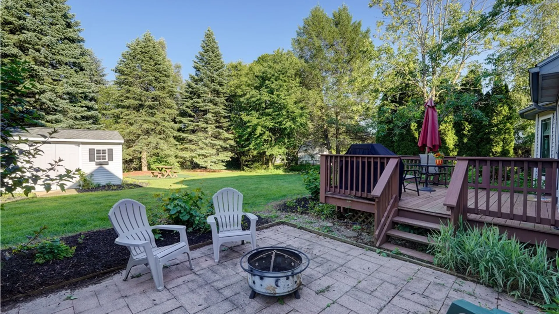 Property at 1028 Wickerton Lane, Webster, NY 14580 37