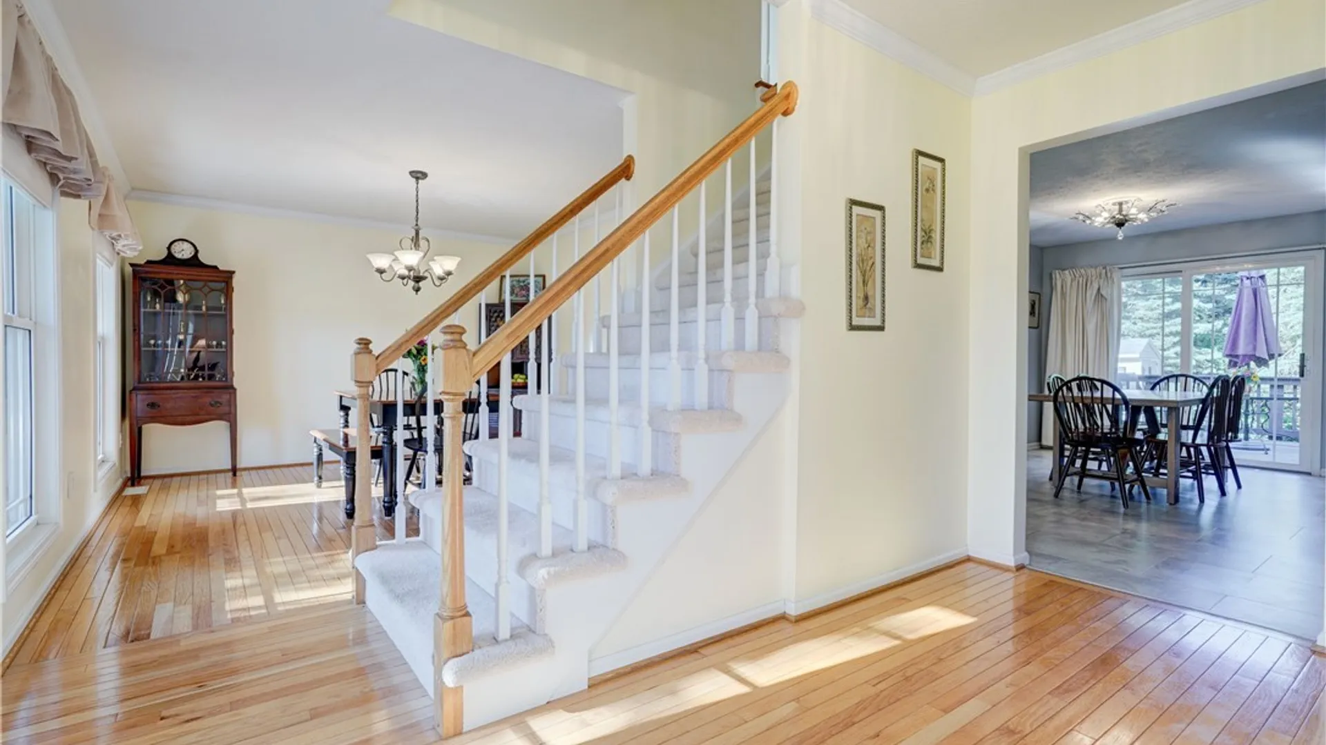 Property at 1028 Wickerton Lane, Webster, NY 14580 4