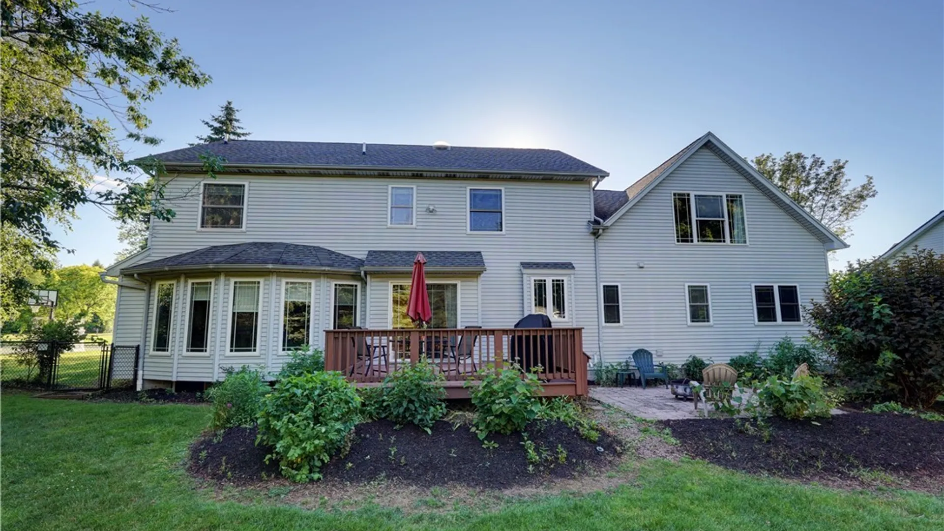 Property at 1028 Wickerton Lane, Webster, NY 14580 41