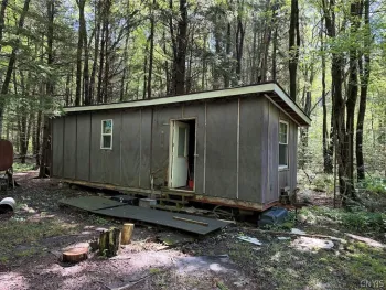 Property at Peet Hill Road, Farmersville, NY 14737