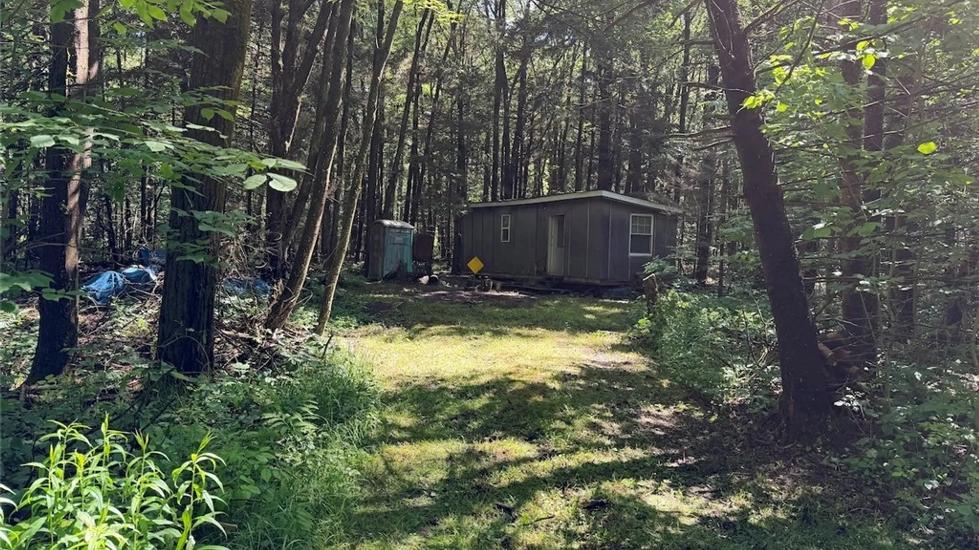 Property at Peet Hill Road, Farmersville, NY 14737 4
